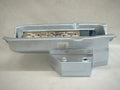 SBC CT 8qt Oil Pan Steel w/Kick-Out 86-03