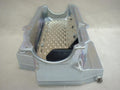 SBC CT 8qt Oil Pan Steel w/Kick-Out 86-03