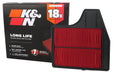 K&N Nissan Altima L4-2.5L F/I 13-18 Air Filter