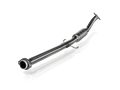 Akrapovic 24-25 Toyota GR/GRMN Yaris Evolution Link Pipe Set (SS)