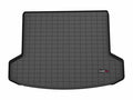 WeatherTech Black Cargo Liners Fits 2024 ZDX 401796