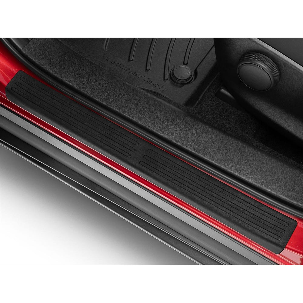 20C MAZDA CX30 SILLPROTECTOR 4PC SET BLACK