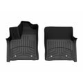 WeatherTech Black Front FloorLiner HP Fits -22-25 Lexus 4417131IM