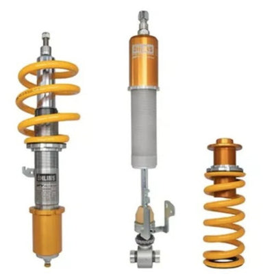 AST 21-23 BMW G8X M3/M4 xDrive 5100 Clubracing Suspension