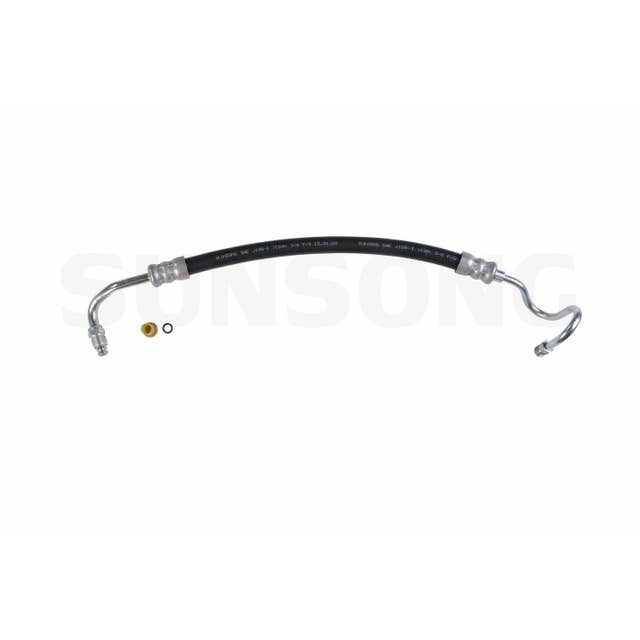 Gates Power Steering Pressure Line Hose Assembly