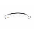 Gates Power Steering Pressure Line Hose Assembly