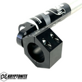 Kryptonite FOX PERFORMANCE SERIES 2.0 TS STABILIZER - RAM TRUCK 2500/3500 2014-2025 KRS135