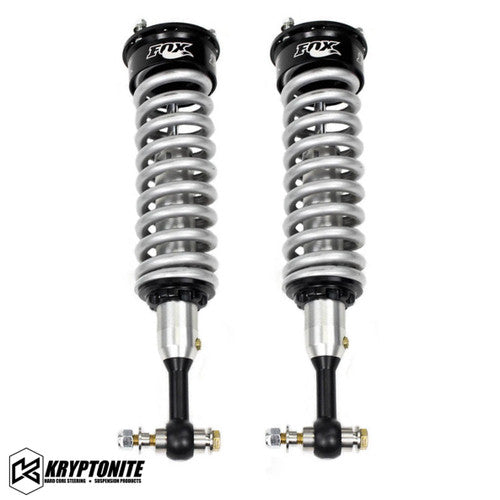 Kryptonite FOX PERFORMANCE SERIES 2.0 TS STABILIZER - RAM TRUCK 2500/3500 2014-2025 KRS135