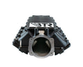 Equalizer 1 Intake Manifold - Silver