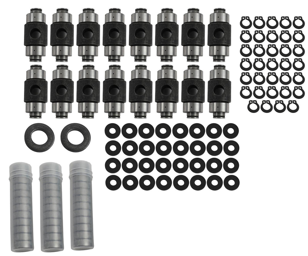V2 Rocker Arm Trunnion Upgrade Kit