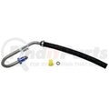 Gates Power Steering Pressure Line Hose Assembly