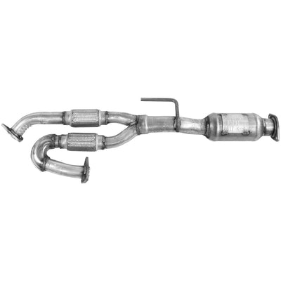 CONVERTER- DF- CARB- CALCAT OBDII I
