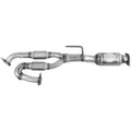 CONVERTER- DF- CARB- CALCAT OBDII I