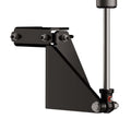 Fox 17-22 Ford Super Duty ATS Stabilizer Relocation Bracket
