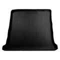 Husky Liners 02-06 GM Escalade/Tahoe/Yukon/Denali Classic Style Black Rear Cargo Liner