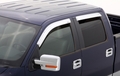 VENTVISOR OUTSIDE MOUNT 4PC
