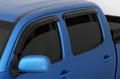 VENTVISOR OUTSIDE MOUNT 4PC