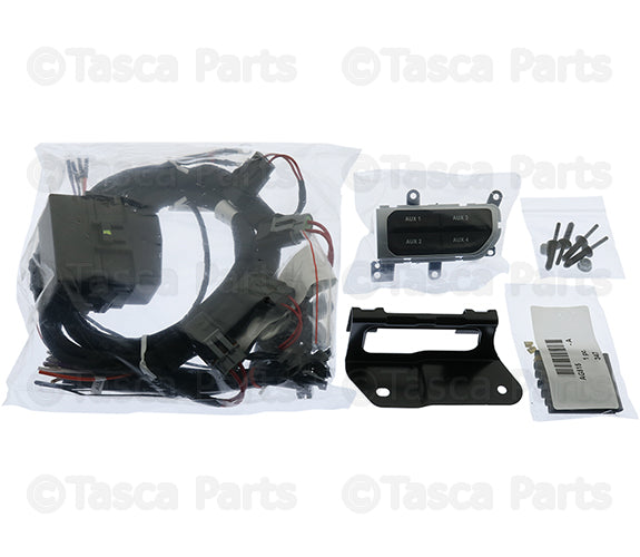 Mopar OE Multifunction Switch Kit 82215798AG