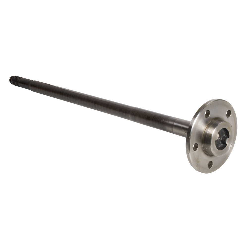 REAR AXLES SHAFT, D35, LH