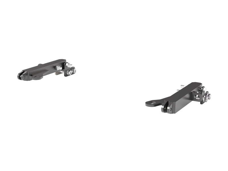 BASE PLATE, RAM 2500 & 3500 2025
