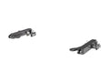 BASE PLATE, RAM 2500 & 3500 2025