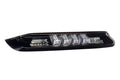 X3B LED THIRD BRAKE LIGHT: 07-13 SI