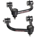 Camburg Toyota 4Runner 03-24 - FJ Cruiser 07-14 KINETIK X-Joint XL Upper Control Arm Kit (RED)