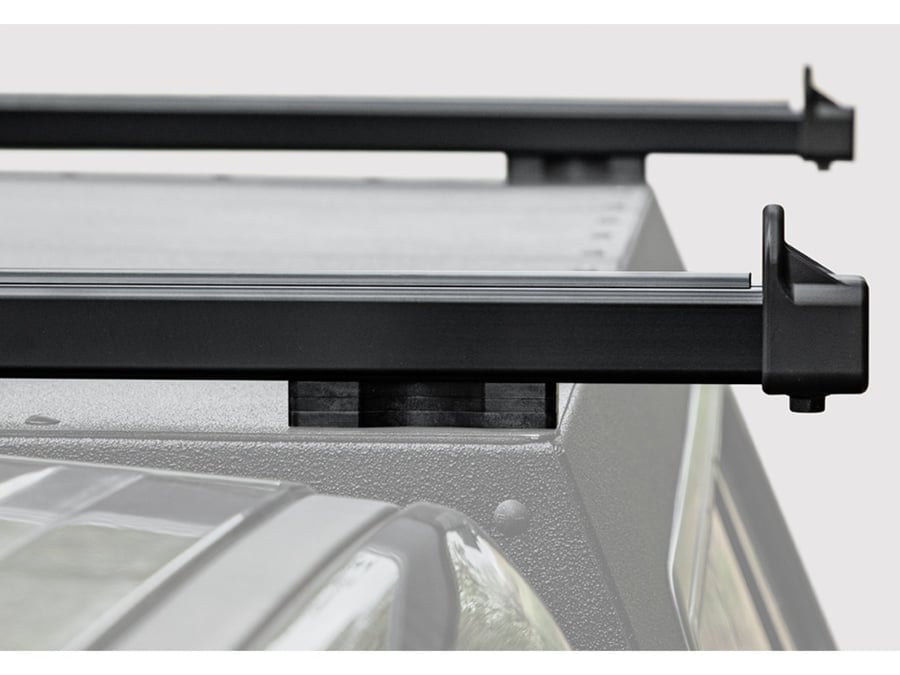 20C SILVERADO/SIERRA 2500/3500 6.8FT (W/ OR W/O MULTI TAILGATE) ALUMINUM TRUCK TOPPER