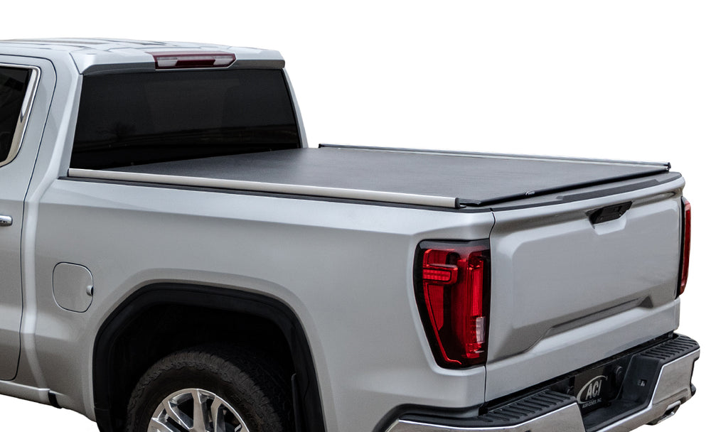 24-ON TOYOTA TACOMA 5' BOX (REMOVE