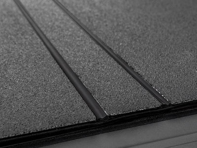 12C RAM 1500/2500/3500 (W/ RAMBOX CARGO MGT SYSTEM) 6.4FT LOMAX FOLDING TONNEAU COVE