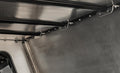 19C SILVERADO/SIERRA 1500 5.8FT JOURNEY ALUMINUM TRUCK TOPPER