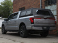 20C GLADIATOR 5FT EXPLORE ALUMINUM TRUCK TOPPER