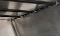 19C RAM 1500 5.7FT QUEST ALUMINUM TRUCK TOPPER