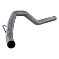Diamond Eye K4259A-1 Aluminized Steel Exhaust System Kit