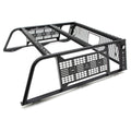 Zroadz MOLLE Overland Rack Includes (2) 3 Inch White ZROADZ LED Pod Lights and Universal Wiring Harness Z859671