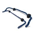 H&R BMW 87 BMW 535i E28 Sway Bar Kit - 27mm Front/21mm Rear