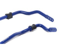 H&R BMW 87 BMW 535i E28 Sway Bar Kit - 27mm Front/21mm Rear