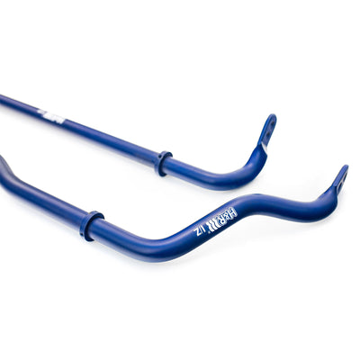 H&R BMW 87 BMW 535i E28 Sway Bar Kit - 27mm Front/21mm Rear