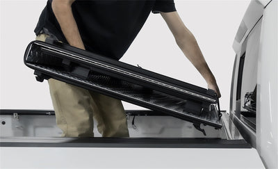 Access LOMAX Tri-Fold 2017+ Honda Ridgeline 5ft Bed