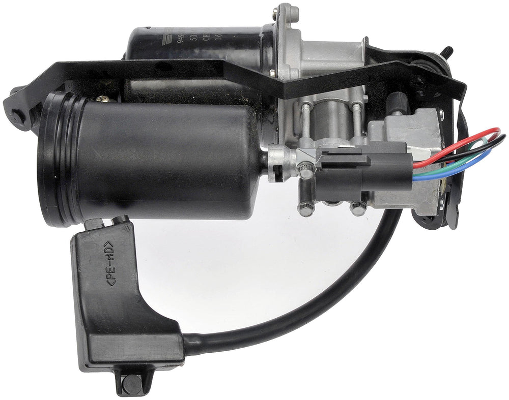 COMPRESSOR