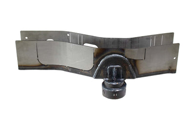 RustBuster 09-18 Ram 1500 Over-Axle Frame Repair Kit - Left
