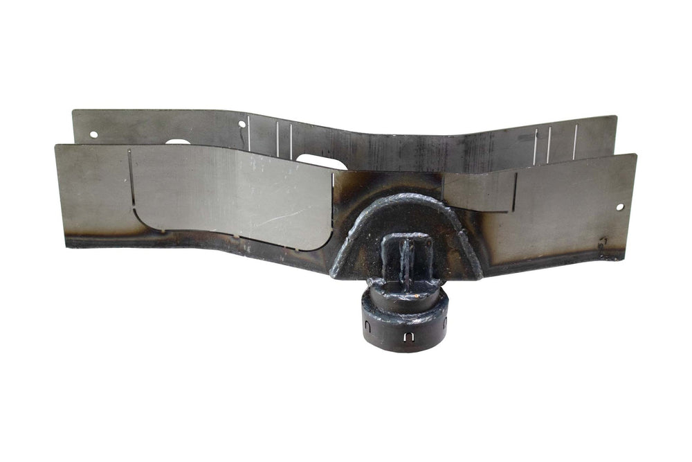 RustBuster 09-18 Ram 1500 Over-Axle Frame Repair Kit - Left