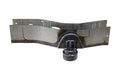 RustBuster 09-18 Ram 1500 Over-Axle Frame Repair Kit - Left