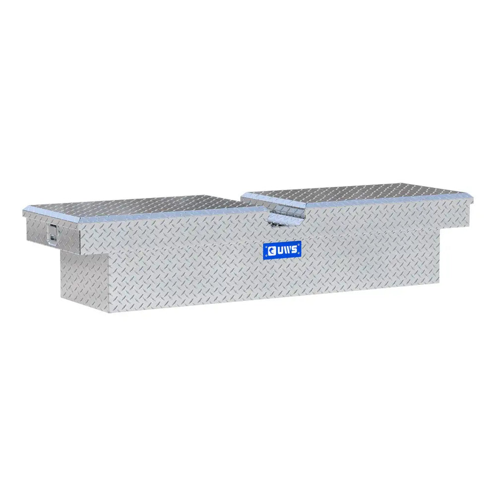 GULL WING TOOL BOX