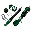 Tein 1996-1998 Mitsubishi Lancer Evo IV (CN9A/CP9A) Flex Z Coilovers (SPECIAL ORDER)