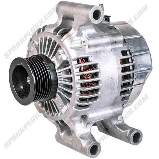 REMANUFACTURED DENSO FIRST TIME FIT