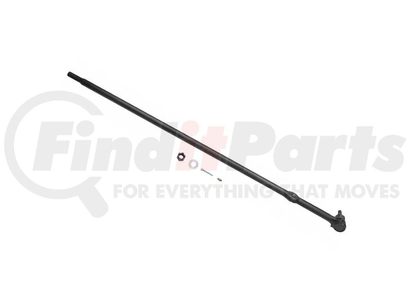 MOOG 74-83 Jeep Cherokee Front Right Outer / Right Outer Tie Rod