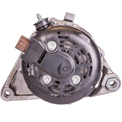 ALTERNATOR REMAN