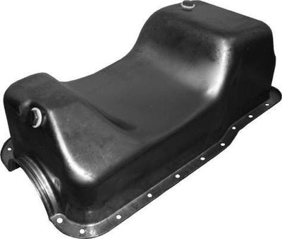 Oil Pan Set Ford-Pass:134(2.2L)Probe(89-92) Mazda:626 w 1998cc2184cc Eng.(83-92)