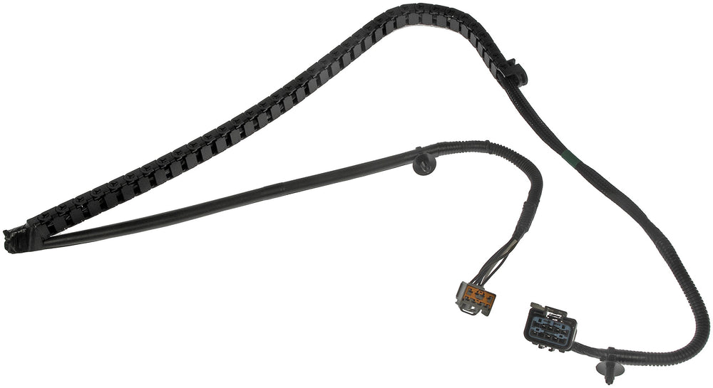 SLIDING DOOR HARNESS